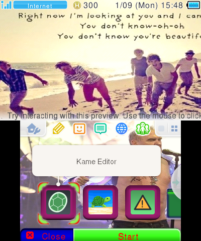 one direction morissey crossover