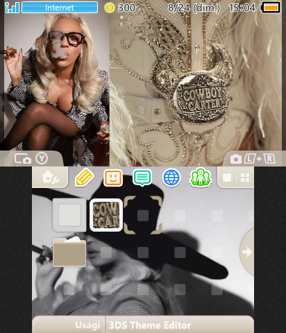 Beyonce - Cowboy Carter