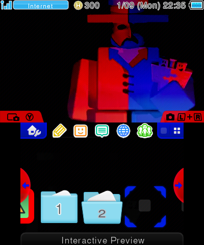 Die of Death Swapful Theme