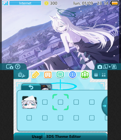 Shiroko*Terror - Blue Archive