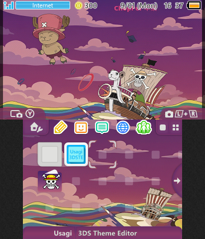 Chopper Good Life - Kanye West