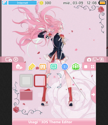 Revolutionary Girl Utena