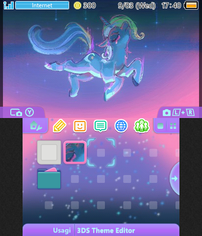 Vylet Pony Sorceress