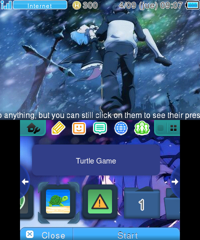 ReZero - Rem and Subaru