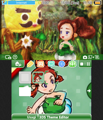 Verde - Little King's Story