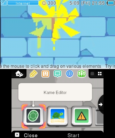 Spamton Shop [SCROLLING]