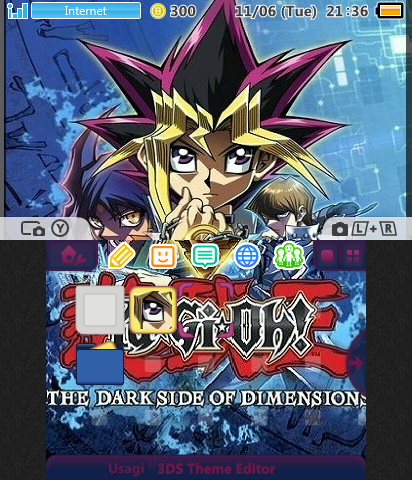 YU-GI-OH!