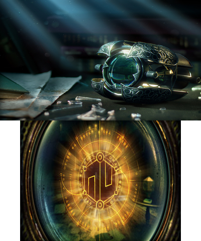 The room old sins 2.0