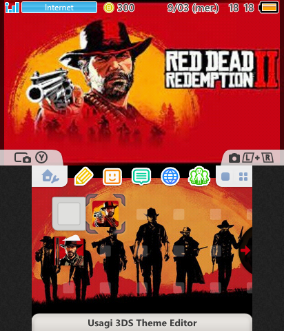 red dead redemption 2
