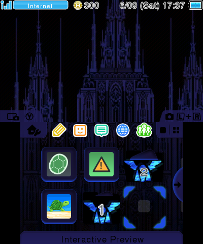 DELTARUNE - Dark Sanctuary