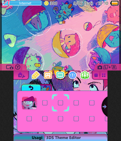 Team Rocket Colorful (FIXED)