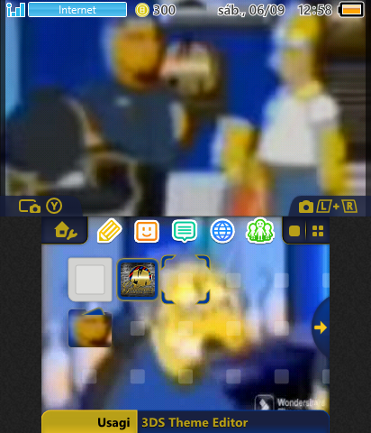 Homero vas a recoltalte Full HD