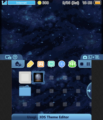 The Binding of Isaac Planetarium