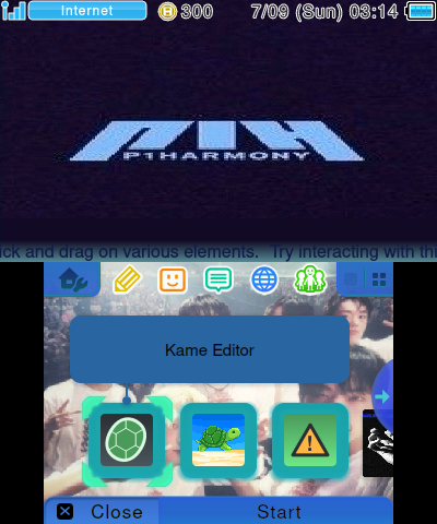 P1Harmony Disharmony: Break Out