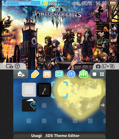 Kingdom Hearts - Dearly Beloved