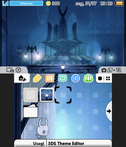 Hollow Knight - City of Tears