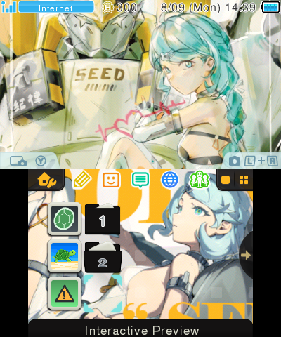 Seed | Zenless Zone Zero