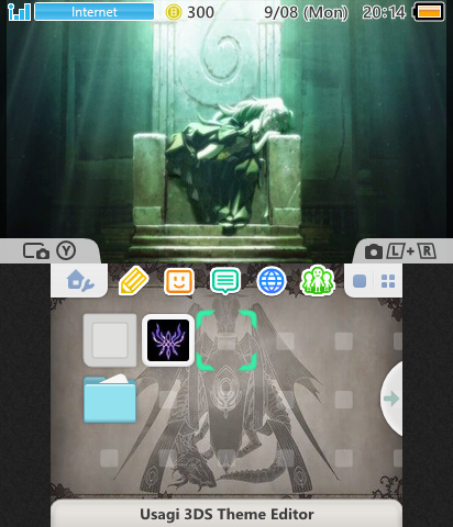 Fire Emblem Three Houses Sothis