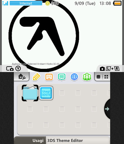 aphex twin - xtal theme