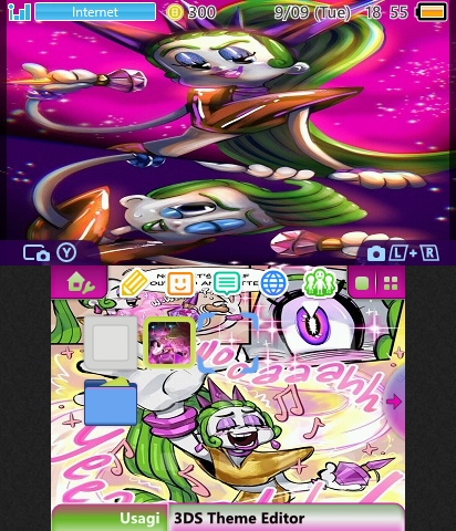 Trolls - Velvet & Veneer