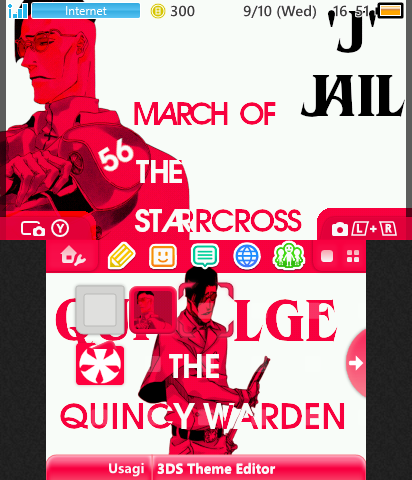 BLEACH - MARCH OF THE STARCROSS