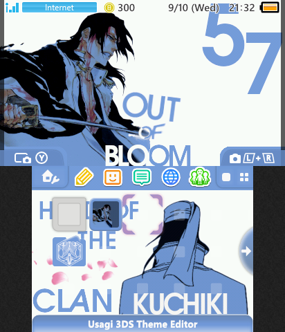 BLEACH TYBW - OUT OF BLOOM