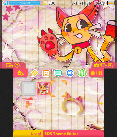 Scraps (Dandy's World)