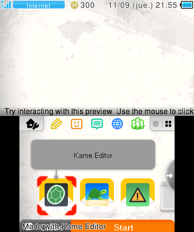 Dragon Ball Legends Main Menu