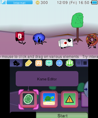 Objects Of Objectland: Season 2