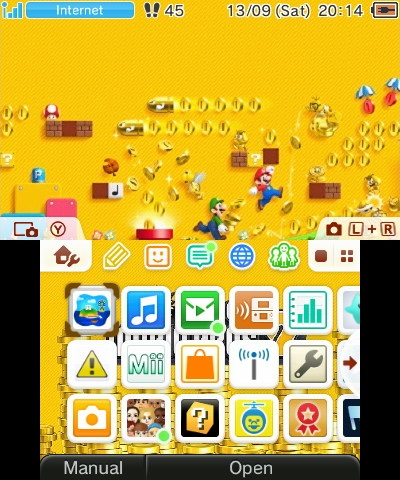 New Super Mario Bros. 2