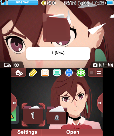 Momo Ayase by Morgana