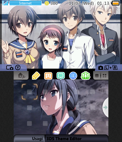 Corpse Party Blood Drive (Fixed)