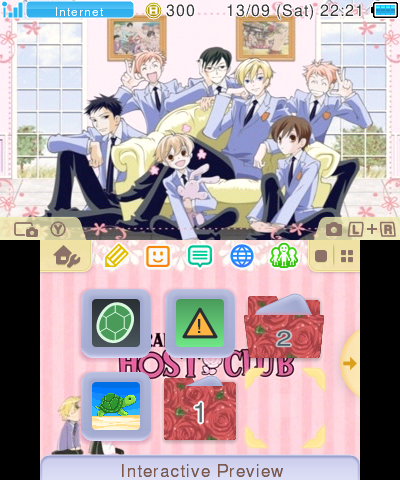 ♡ Ouran High School Host Club ♡