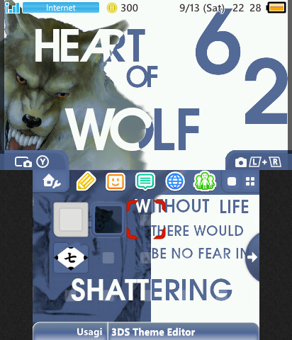 BLEACH TYBW VOL.62-HEART OF WOLF