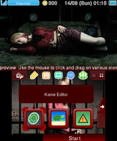 Silent Hill Maria Theme