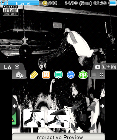 Playboi Carti -Die Lit Theme