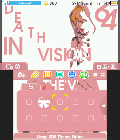 BLEACH TYBW - DEATH IN VISION