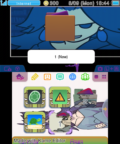 Deeply offensive to color theory