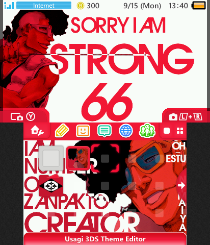 BLEACH TYBW  - SORRY I AM STRONG