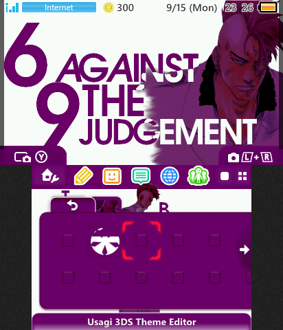 BLEACH - AGAINST THE JUDGEMENT