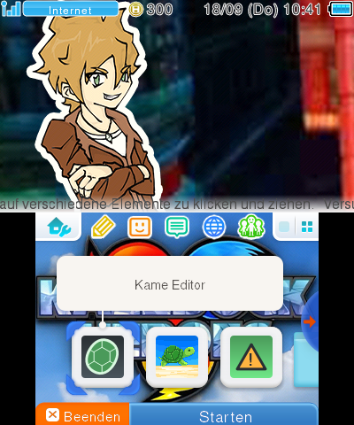 Kalldock Heroes Theme