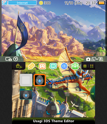 monster hunter stories