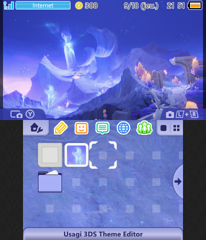 Genshin Nod Krai Theme