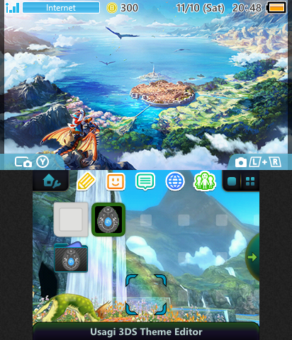 monster hunter stories