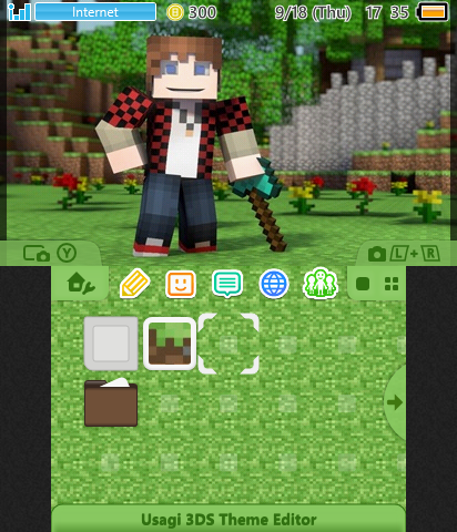 Minecraft - Hunger Games