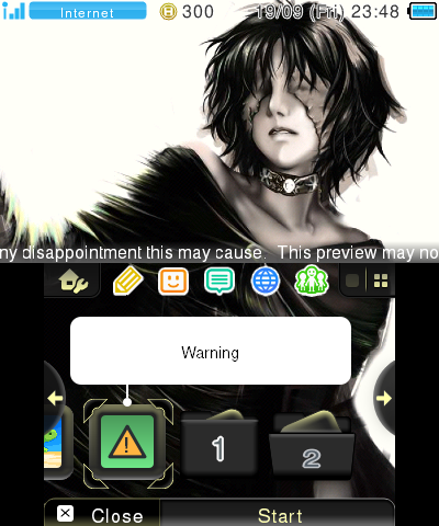 Demon's Souls - Maiden in Black