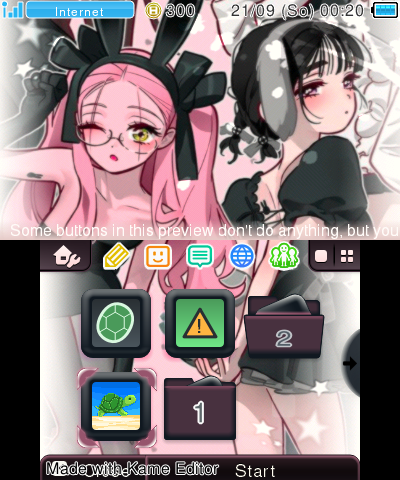 Bunny Mizisua ( Alien Stage )