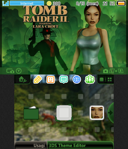 Remastered Tomb Raider II