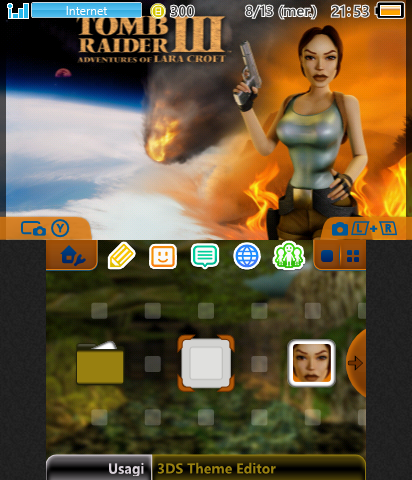 Remastered Tomb Raider III