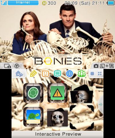 Bones